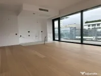 Apartament 4 camere Floreasca l Terasa 48 mp l Promenada 