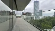Apartament 4 camere Floreasca l Terasa 48 mp l Promenada 