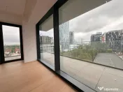 Apartament 4 camere Floreasca l Terasa 48 mp l Promenada