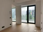 Apartament 4 camere Floreasca l Terasa 48 mp l Promenada