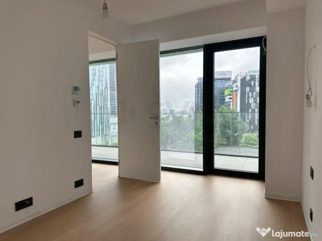 Apartament 4 camere Floreasca l Terasa 48 mp l Promenada