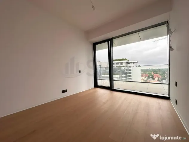 Apartament 4 camere Floreasca l Terasa 48 mp l Promenada