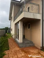 Duplex 4 camere - zona excelenta - mobilat/utilat - toate ut