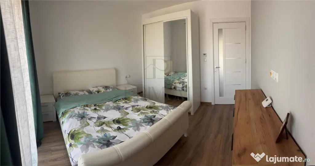 Duplex 4 camere - zona excelenta - mobilat/utilat - toate ut