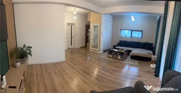 Duplex 4 camere - zona excelenta - mobilat/utilat - toate ut
