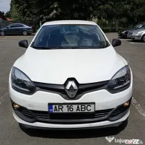 Renault Megane 1,5 diesel