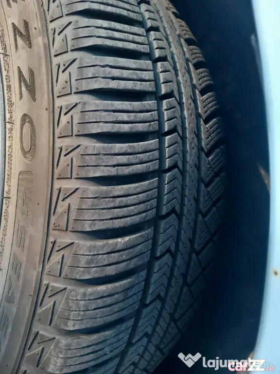 Renault Megane 1,5 diesel