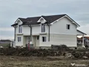 DUPLEX P M MOSNITA VECHE - PREDARE LA CHEIE - FINISAJE LA A