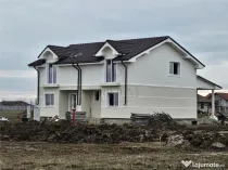 DUPLEX P M MOSNITA VECHE - PREDARE LA CHEIE - FINISAJE LA A