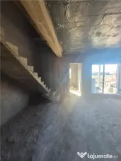 DUPLEX P M MOSNITA VECHE - PREDARE LA CHEIE - FINISAJE LA A