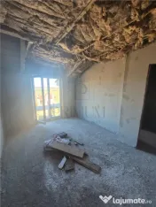 DUPLEX P M MOSNITA VECHE - PREDARE LA CHEIE - FINISAJE LA A