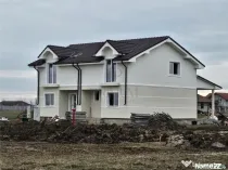 DUPLEX P M MOSNITA VECHE - PREDARE LA CHEIE - FINISAJE LA A