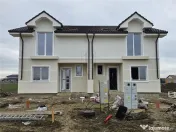 DUPLEX P M MOSNITA VECHE - PREDARE LA CHEIE - FINISAJE LA A