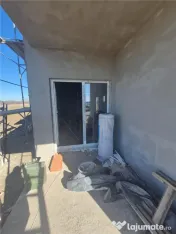 DUPLEX P M MOSNITA VECHE - PREDARE LA CHEIE - FINISAJE LA A