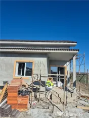 DUPLEX P M MOSNITA VECHE - PREDARE LA CHEIE - FINISAJE LA A