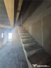 DUPLEX P M MOSNITA VECHE - PREDARE LA CHEIE - FINISAJE LA A