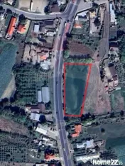 Teren intravilan 3500mp Bizighesti 
