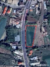 Teren intravilan 3500mp Bizighesti 