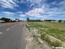 Teren intravilan 3500mp Bizighesti