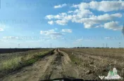 Teren intravilan Popesti Leordeni 44600 mp cu PUZ in curs de