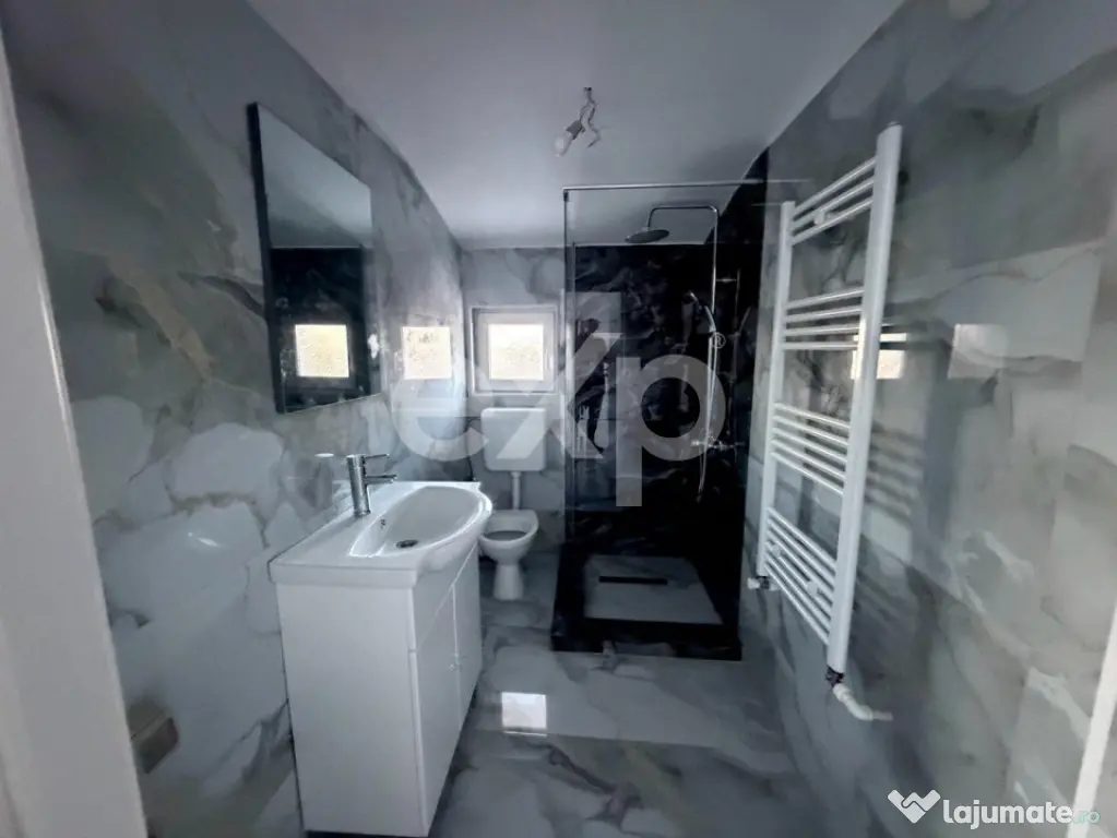 Magurele Oportunitate Rară 6 camere Două Apartamente la P