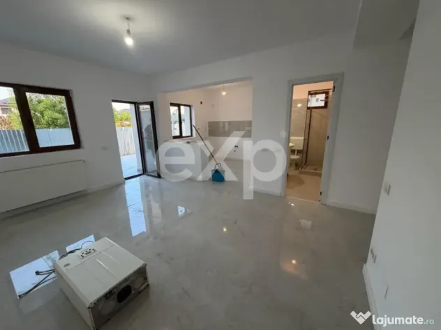 Magurele Oportunitate Rară 6 camere Două Apartamente la P