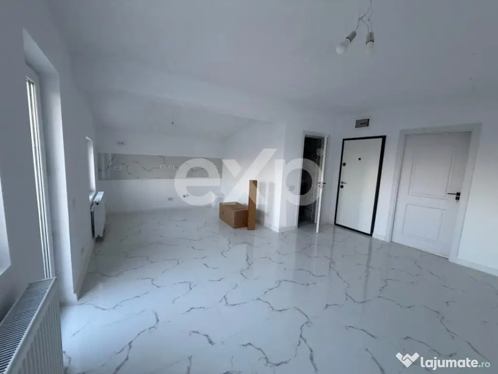 Magurele Oportunitate Rară 6 camere Două Apartamente la P