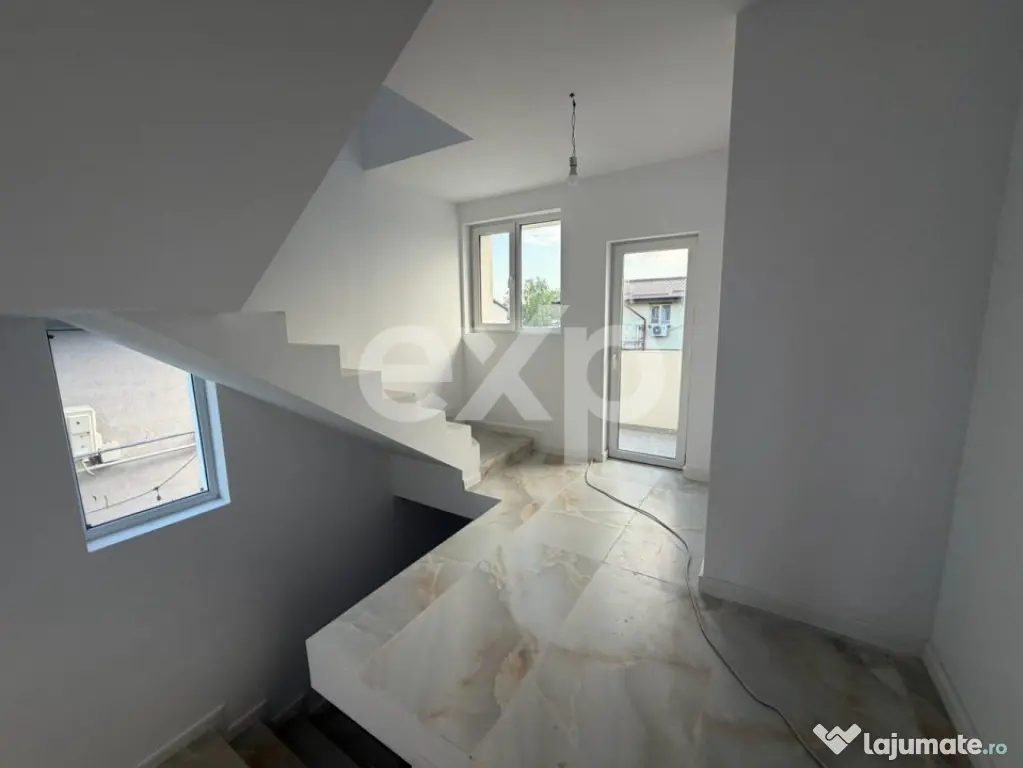 Magurele Oportunitate Rară 6 camere Două Apartamente la P