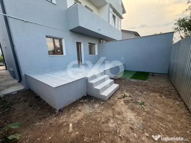 Magurele Oportunitate Rară 6 camere Două Apartamente la P