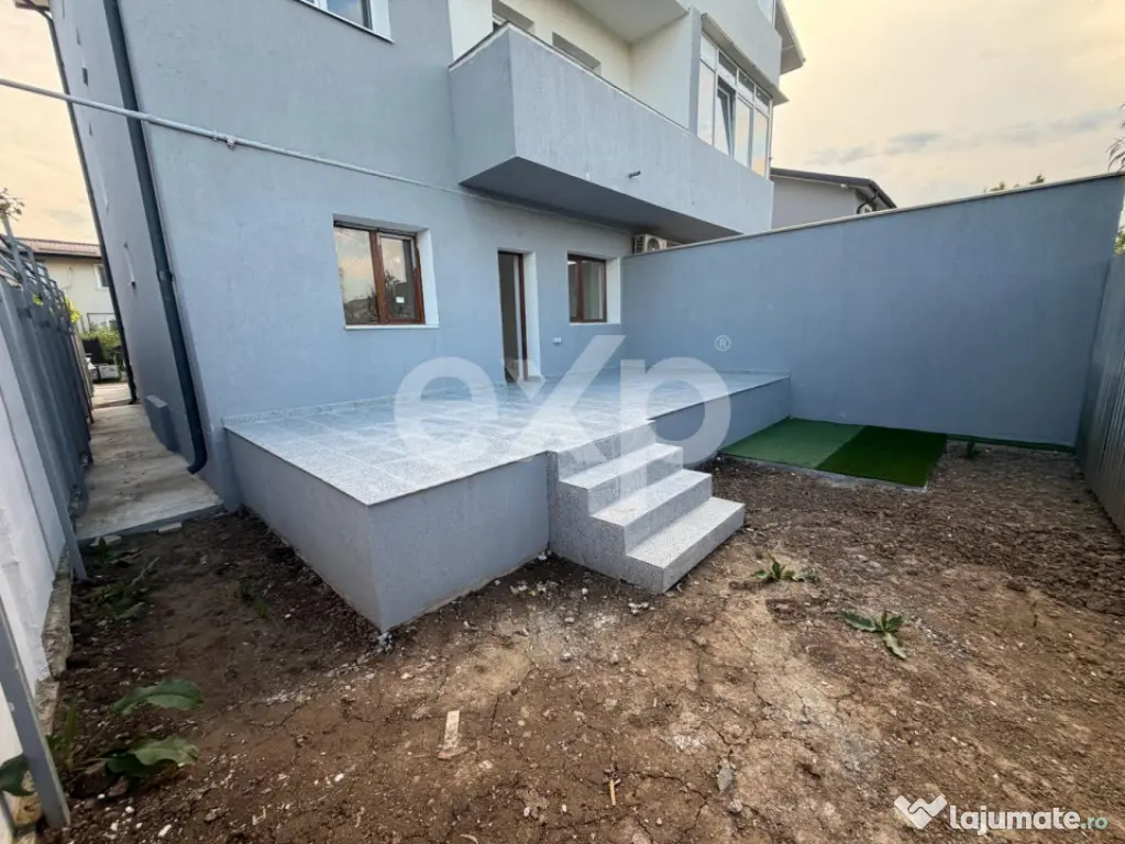 Magurele Oportunitate Rară 6 camere Două Apartamente la P