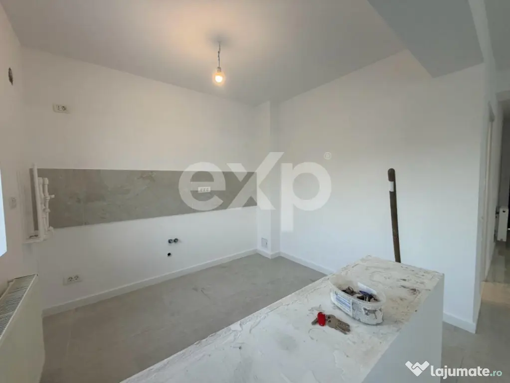 Magurele Oportunitate Rară 6 camere Două Apartamente la P