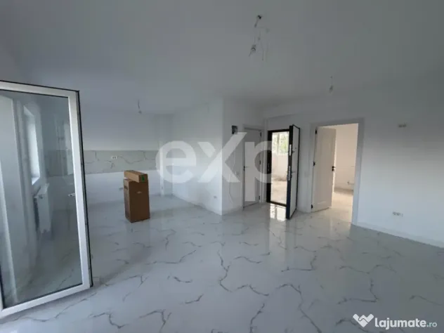 Magurele Oportunitate Rară 6 camere Două Apartamente la P
