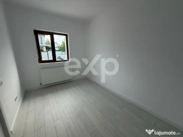 Magurele Oportunitate Rară 6 camere Două Apartamente la P