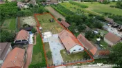 CASA PLAN PARTER | TEREN 2385 MP | ACCES AUTO | TILEAGD | BI