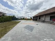 CASA PLAN PARTER | TEREN 2385 MP | ACCES AUTO | TILEAGD | BI