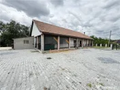 CASA PLAN PARTER | TEREN 2385 MP | ACCES AUTO | TILEAGD | BI