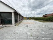 CASA PLAN PARTER | TEREN 2385 MP | ACCES AUTO | TILEAGD | BI