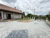 CASA PLAN PARTER | TEREN 2385 MP | ACCES AUTO | TILEAGD | BI