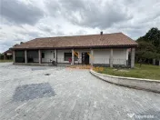 CASA PLAN PARTER | TEREN 2385 MP | ACCES AUTO | TILEAGD | BI