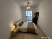 Apartament cu trei camere
