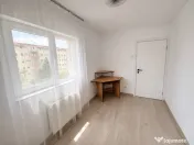 Apartament cu trei camere
