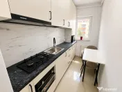 Apartament cu trei camere