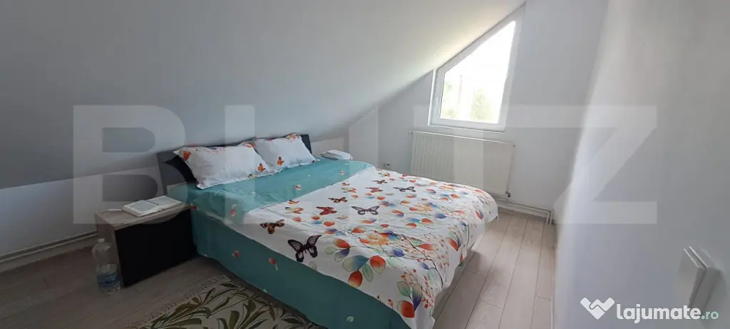 Pensiune la cheie | Contract activ garantat - Vistișoara, B