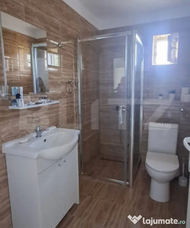 Pensiune la cheie | Contract activ garantat - Vistișoara, B