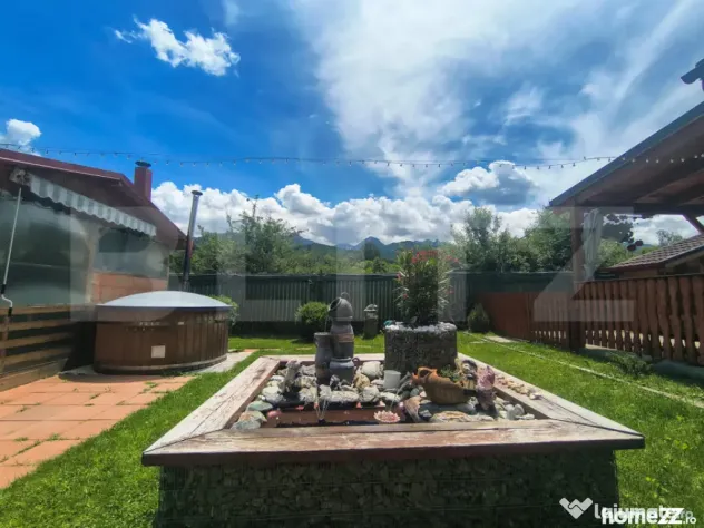 Pensiune la cheie | Contract activ garantat - Vistișoara, B