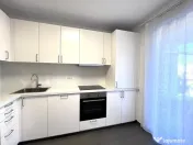 Apartament 2 camere, mobilat, vedere spre grădină. Core... 