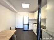Apartament 2 camere, mobilat, vedere spre grădină. Core... 