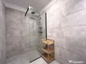 Apartament 2 camere, mobilat, vedere spre grădină. Core... 