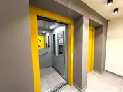 Apartament 2 camere, mobilat, vedere spre grădină. Core... 