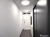 Apartament 2 camere, mobilat, vedere spre grădină. Core... 